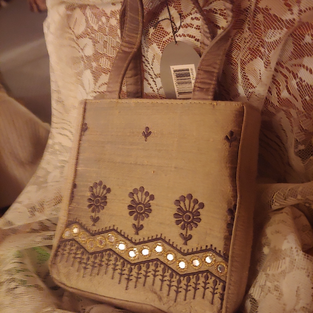 BUENO COLLECTION PURSE